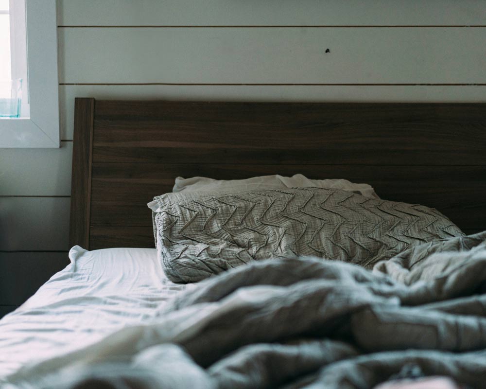 The Science of Sleep: How It Impacts Your Mood and Mental Health